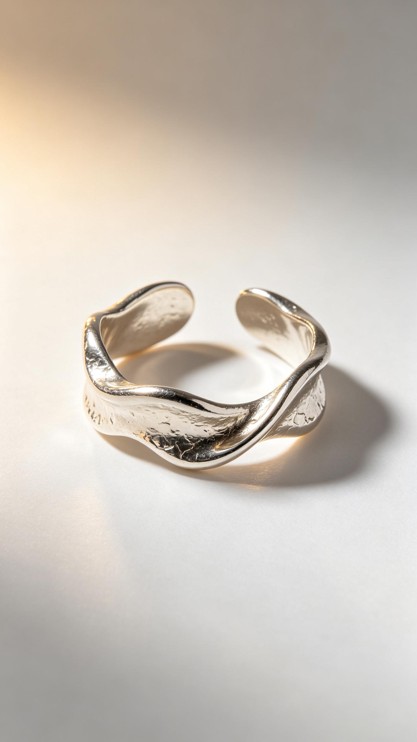 Coordinated Jewelry Elegance