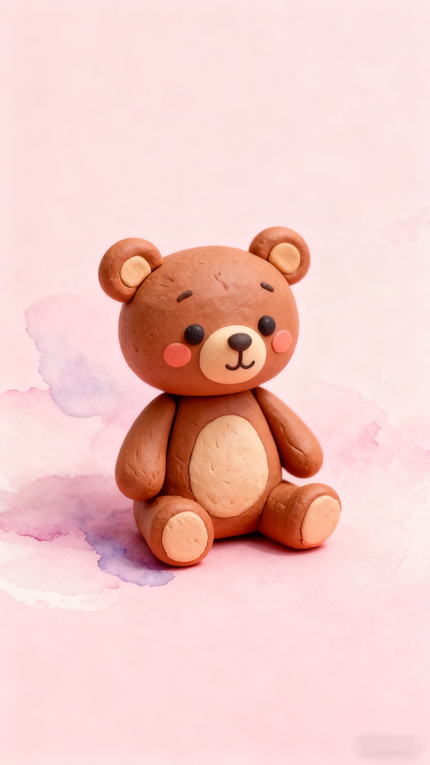 Clay Animal Joy