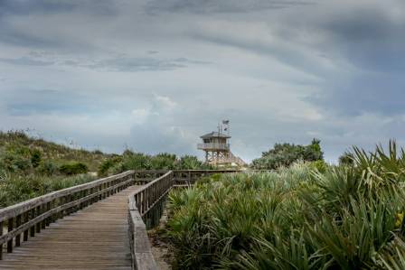 The Best Boardwalk Beaches You'll Find At The Jersey Shore