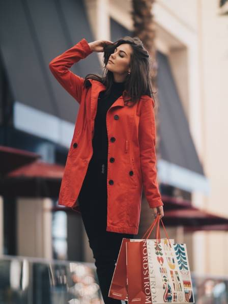 Exploring Winter Fashion: Top 10 Trends for the Season