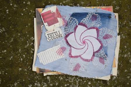 The Art of Creative Quiltmaking: A Comprehensive Guide