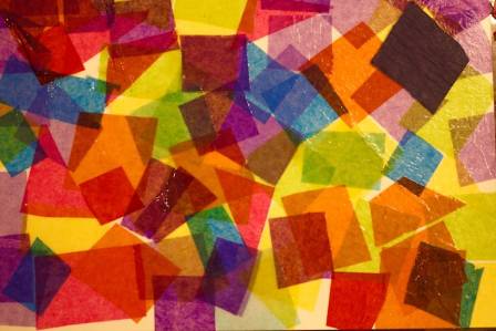 Famous Geometric Abstract Art