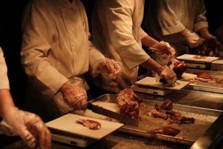 The Legacy of Peking Duck: A Culinary Masterpiece