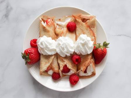 American Pastries: Top 10 Iconic Desserts, Their History & Timeless Recipes