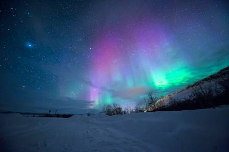 The 9 Best Places to See the Northern Lights