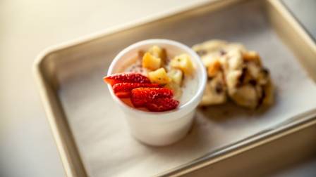 Strawberry Delight