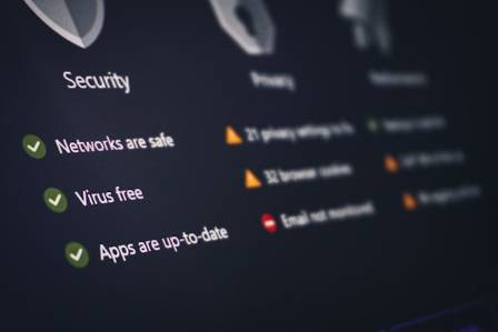 Technology and Workplace Safety