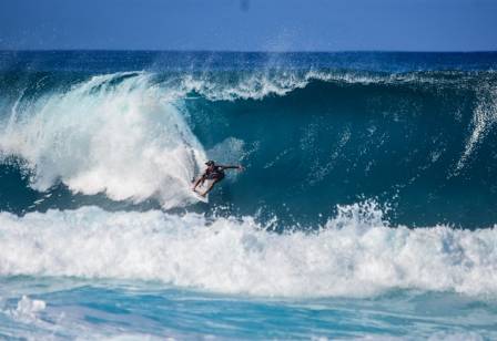 24 Best Surf Towns in the World: A Regional Guide
