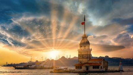 Top 8 Fascinating Secrets of Baku’s Maiden Tower