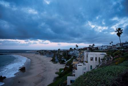 Coastal Towns and Villages