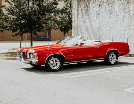 10 of the Best Convertibles in History