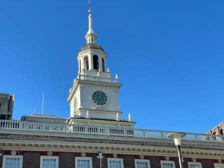 8 Little-Known Facts About Independence Hall