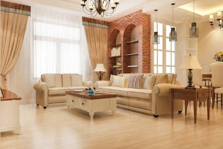 Create a Cozy and Inviting Living Room