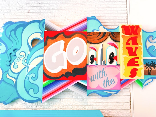 Must-Know Illustration Styles for Designers