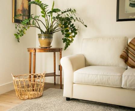 There’s a Woven Basket for Everything