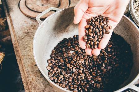 The Global Influence of Coffee: More Than Just a Beverage