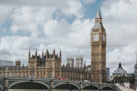 Big Ben Photo Spots: Where to Take the Best Photos of Big Ben