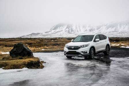 SUV Buying Guide