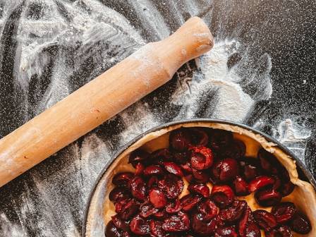 6 Best Cherry Pie Recipes That’ll Make Your Grandma Jealous