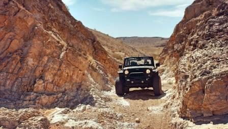 Off-Road Legend Has Polarizing Opinion About the 2020 Land Rover Defender
