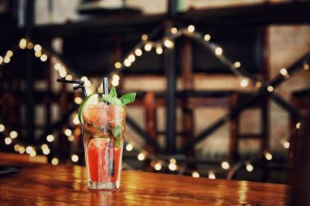 10 Must-Try Refreshing Summer Drinks