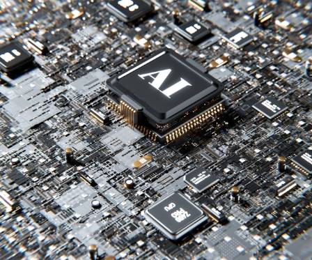 The basics of microchips